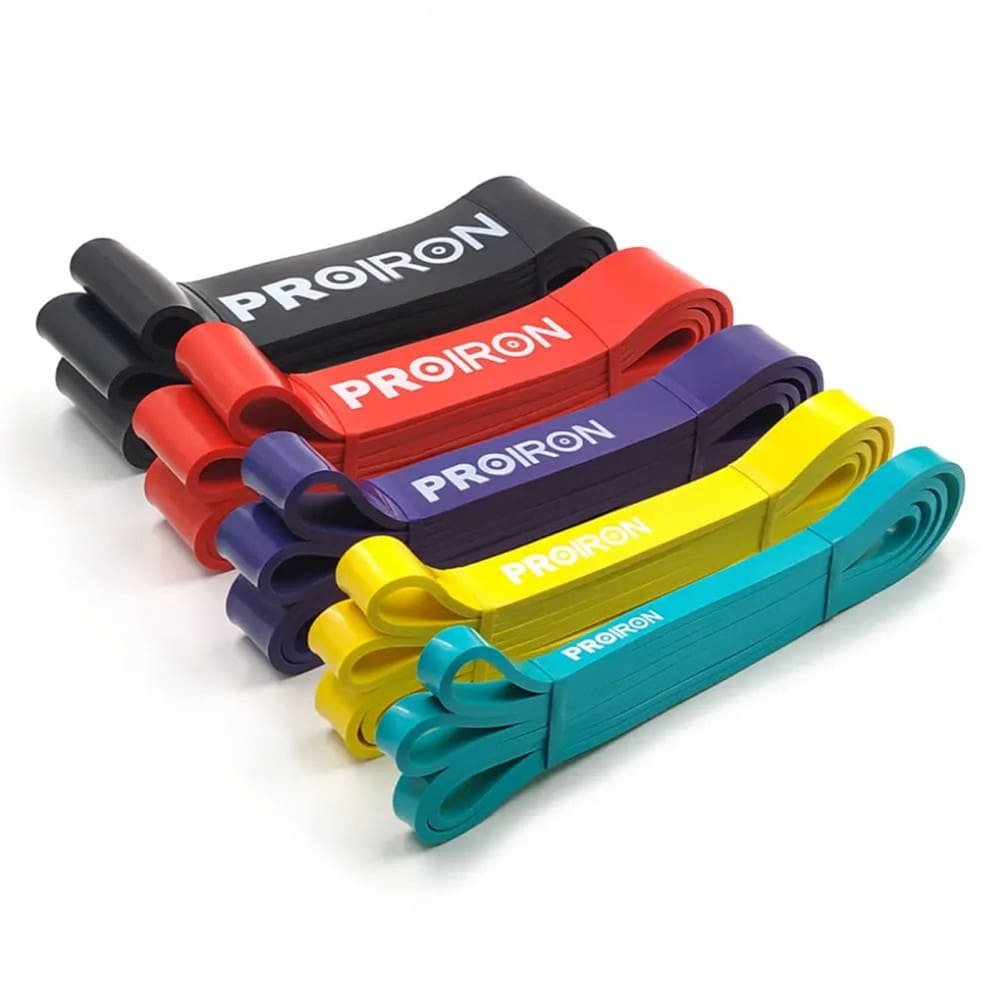 Resistance bands