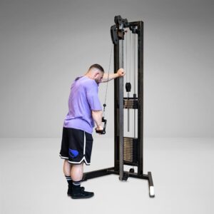 Cable machine