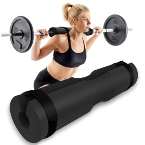 Squat pad