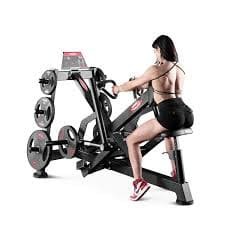 Rowing machine