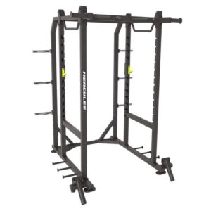 Power cage